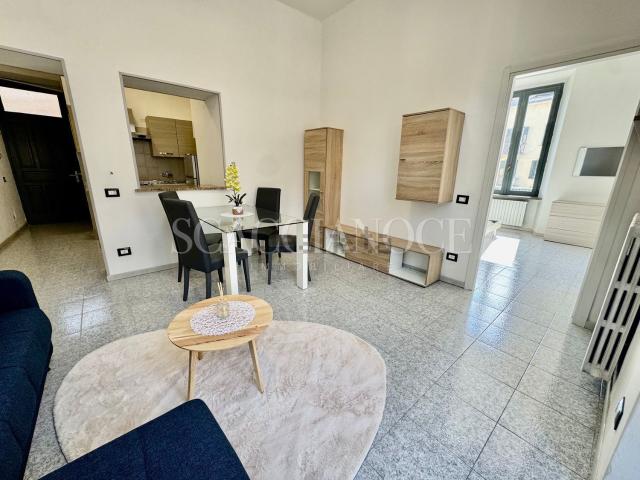 Appartamento in vendita di 60 m² in Piazza Cavour, 3