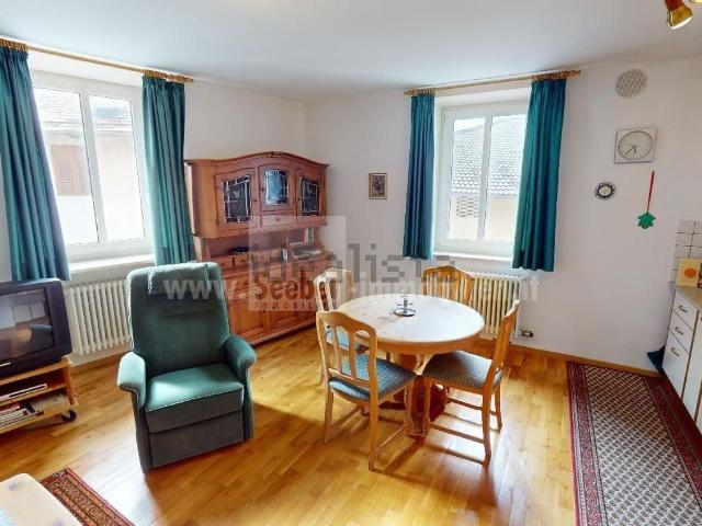 Appartamento in vendita di 60 m² in Piazza Centrale