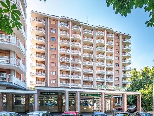 Appartamento in vendita di 60 m² in Piazza Conti di Rebaudengo, 13