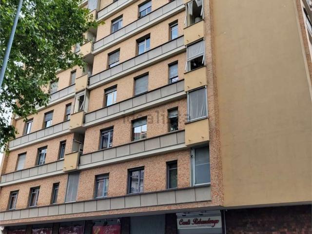 Appartamento in vendita di 60 m² in Piazza Conti di Rebaudengo, 2