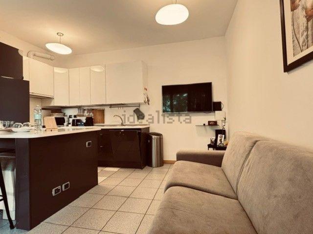 Appartamento in vendita di 60 m² in Piazza dei Daini, 2
