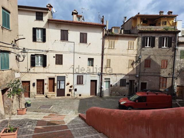 Appartamento in vendita di 60 m² in Piazza della Chiesa, 3