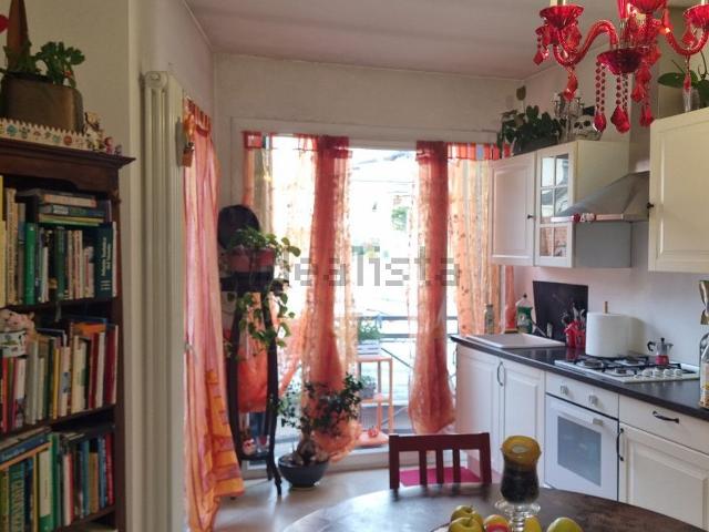 Appartamento in vendita di 60 m² in Piazza della Libertà, 1