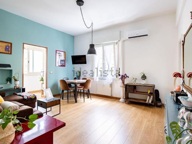 Appartamento in vendita di 60 m² in Piazza di Donna Olimpia
