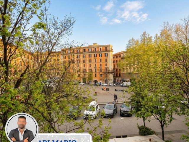 Appartamento in vendita di 60 m² in Piazza di San Cosimato, 42