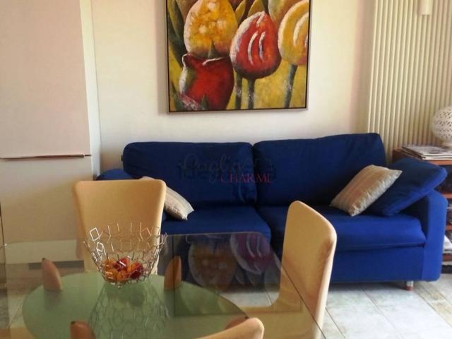Appartamento in vendita di 60 m² in Piazza Filippo d&apos Angiò