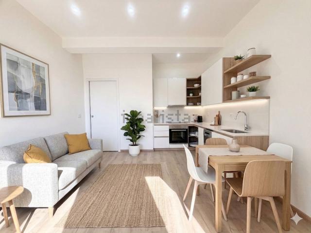 Appartamento in vendita di 60 m² in Piazza Giovanni Amendola, 10