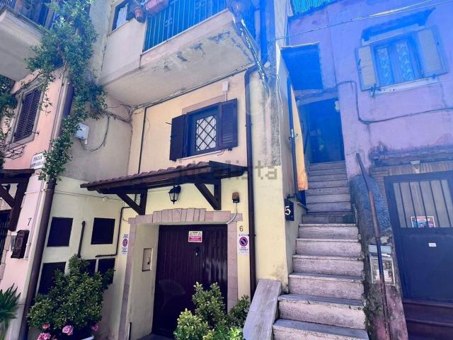 Appartamento in vendita di 60 m² in Piazza Giuseppe Garibaldi