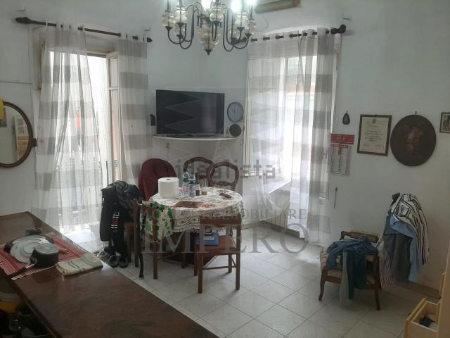 Appartamento in vendita di 60 m² in Piazza Giuseppe Garibaldi