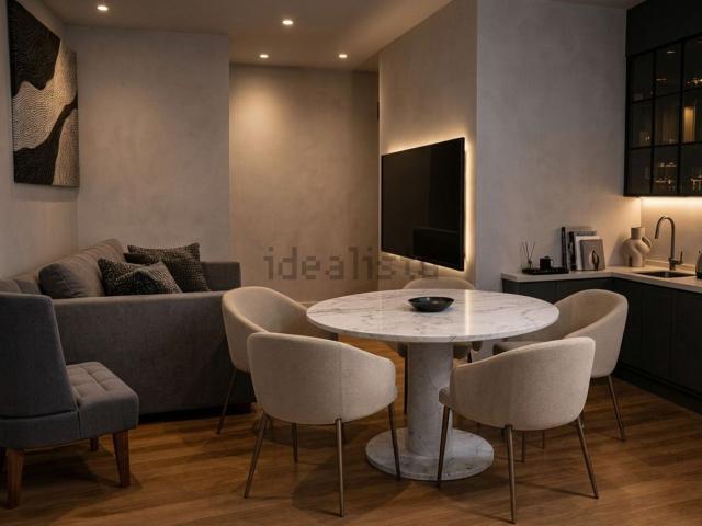 Appartamento in vendita di 60 m² in Piazza Giuseppe Garibaldi