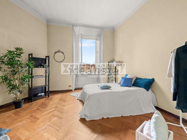 Appartamento in vendita di 60 m² in Piazza Giuseppe Grandi, 6
