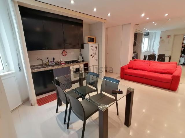 Appartamento in vendita di 60 m² in Piazza Irnerio