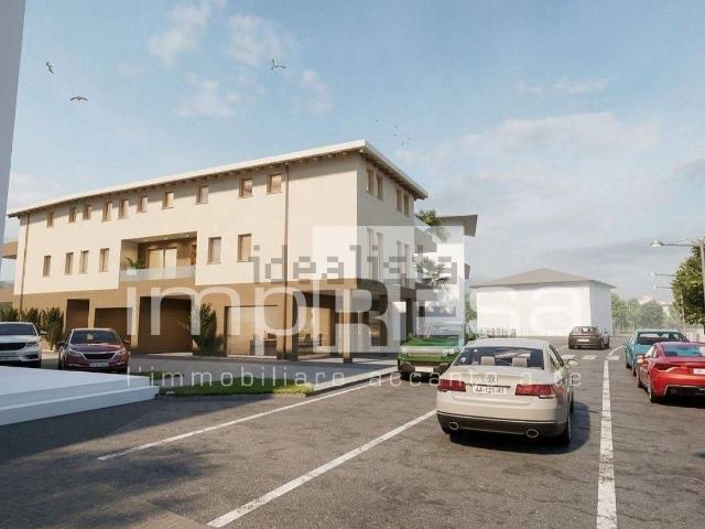Appartamento in vendita di 60 m² in Piazza IV Novembre