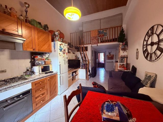 Appartamento in vendita di 60 m² in Piazza Lavagnola