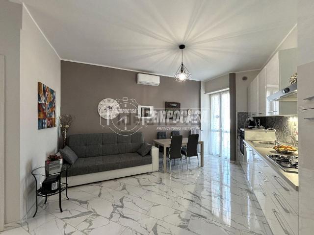 Appartamento in vendita di 60 m² in Piazza Luigi Mattirolo, 16
