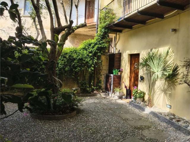 Appartamento in vendita di 60 m² in Piazza Matteotti, 8