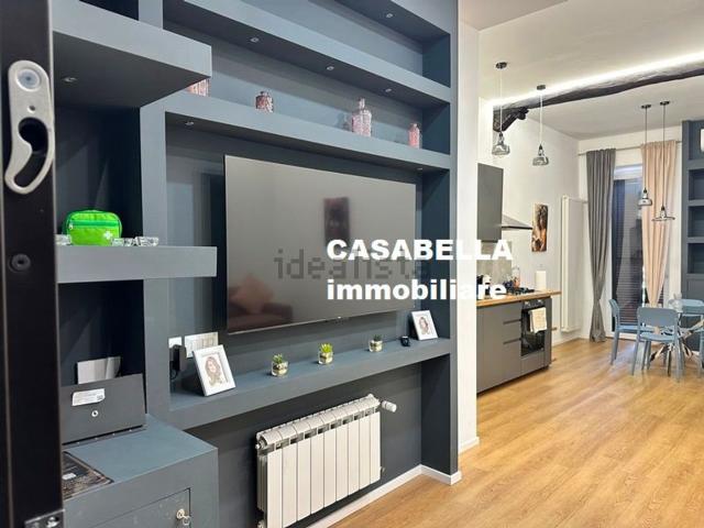 Appartamento in vendita di 60 m² in Piazza Mazzini