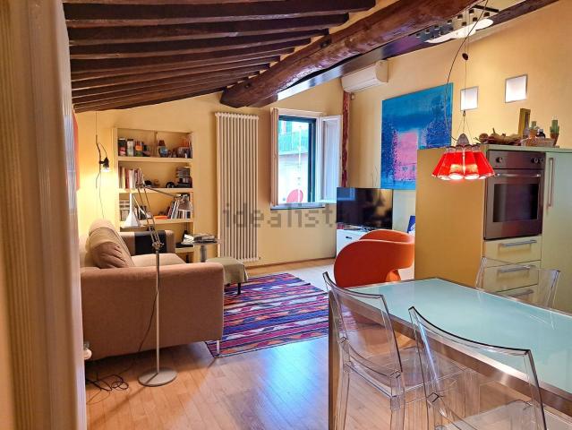 Appartamento in vendita di 60 m² in Piazza Napoleone