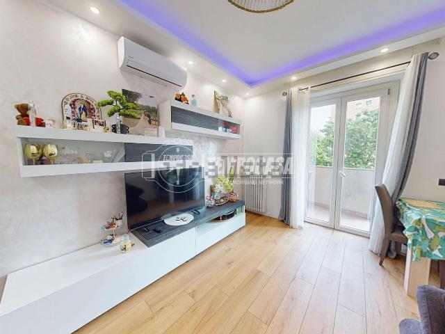 Appartamento in vendita di 60 m² in Piazza Pietro Gasparri
