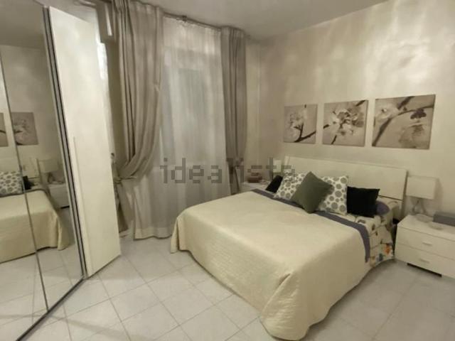 Appartamento in vendita di 60 m² in Piazza Pietro Gasparri, 4