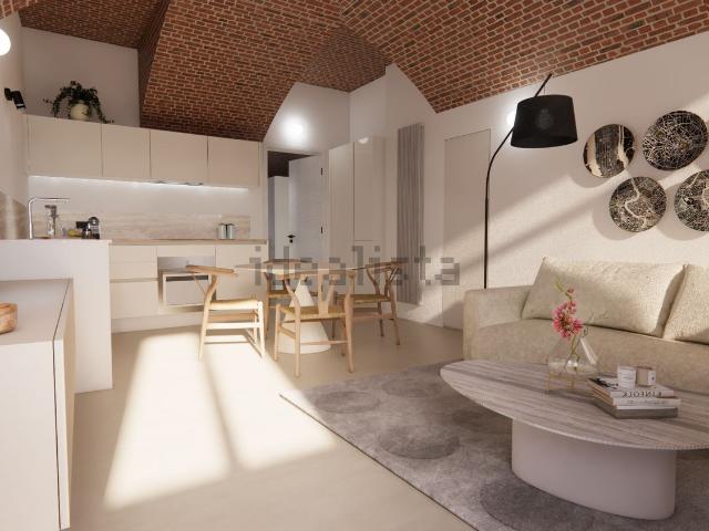 Appartamento in vendita di 60 m² in Piazza Risorgimento, 14