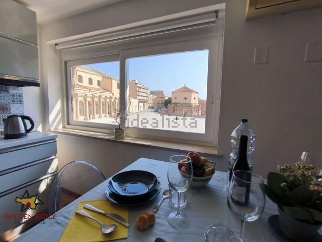 Appartamento in vendita di 60 m² in Piazza Santa Lucia, 24