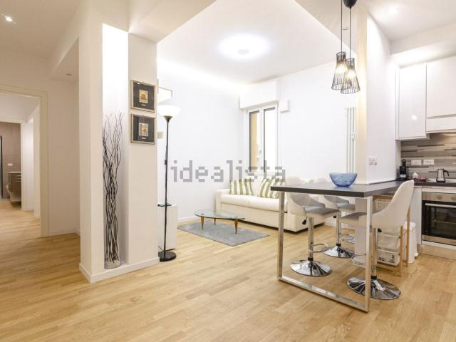 Appartamento in vendita di 60 m² in Piazza San Giovanni in Monte