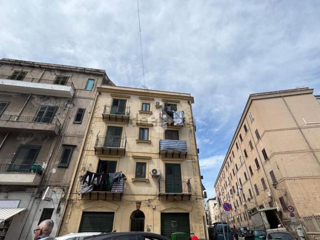 Appartamento in vendita di 60 m² in Piazza San Francesco Saverio, 15