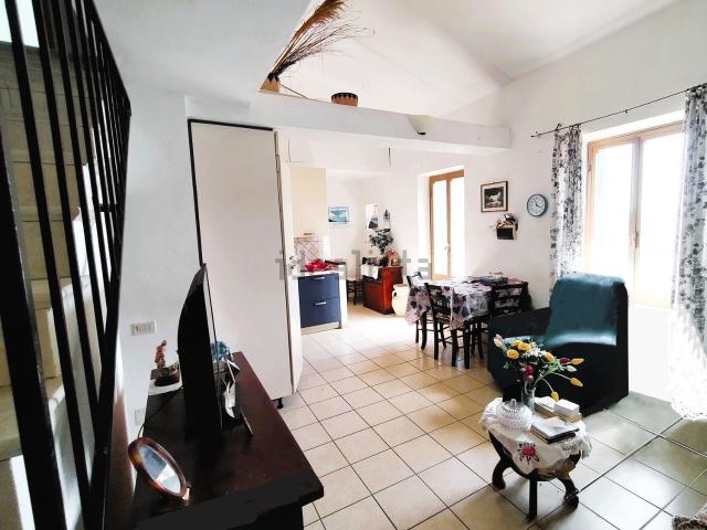 Appartamento in vendita di 60 m² in Piazza San Sebastiano
