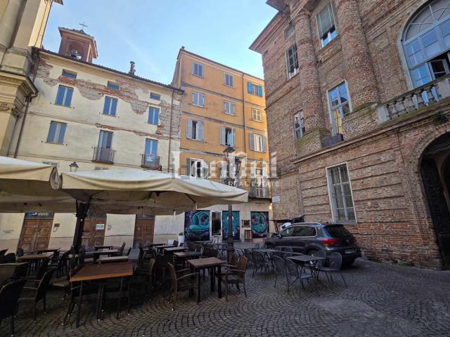 Appartamento in vendita di 60 m² in Piazza San Stefano
