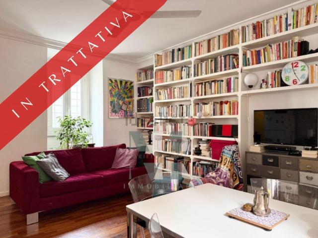 Appartamento in vendita di 60 m² in Piazzale Clodio