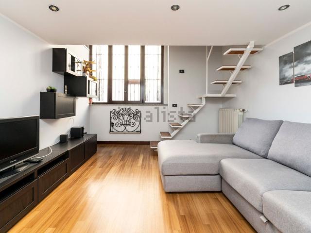 Appartamento in vendita di 60 m² in Piazzale Governo Provvisorio, 4
