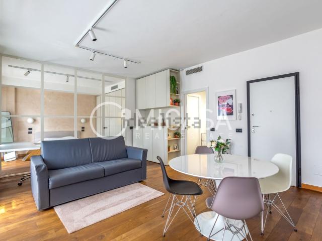 Appartamento in vendita di 60 m² in Piazzale Lagosta, 10