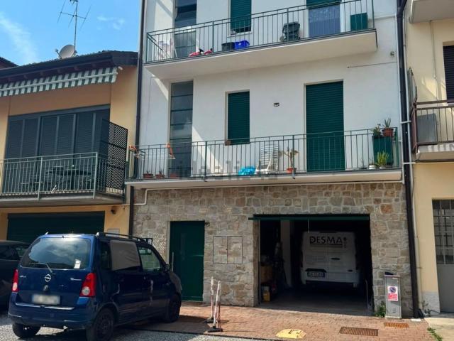 Appartamento in vendita di 60 m² in Piazzale Risorgimento, 1
