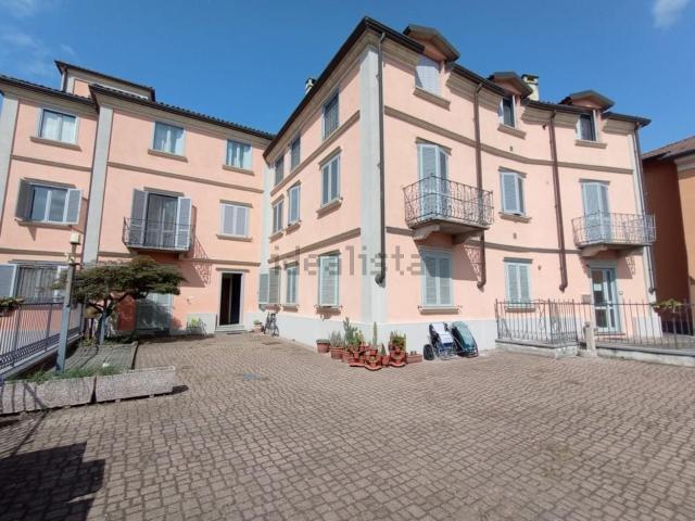 Appartamento in vendita di 60 m² in Piazzetta Dante Alighieri, 4
