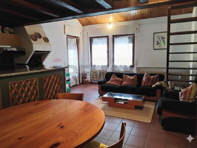Appartamento in vendita di 60 m² in Strada Vecia, 5
