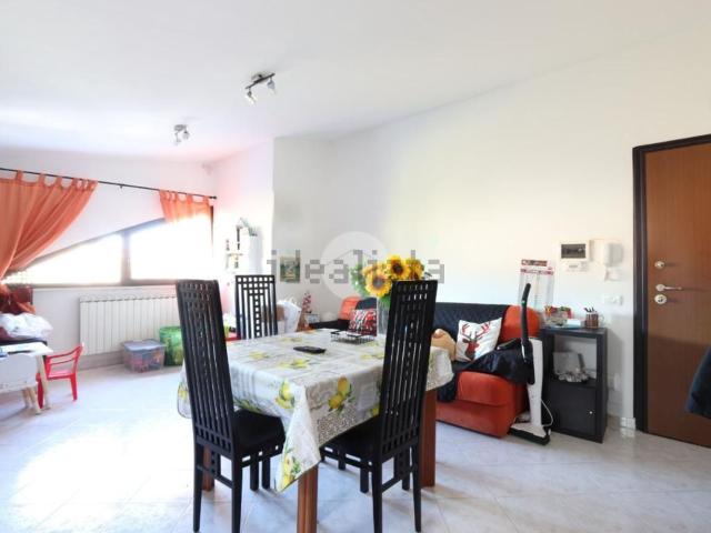 Appartamento in vendita di 60 m² in Strada Vicinale Conte Genuino, 24
