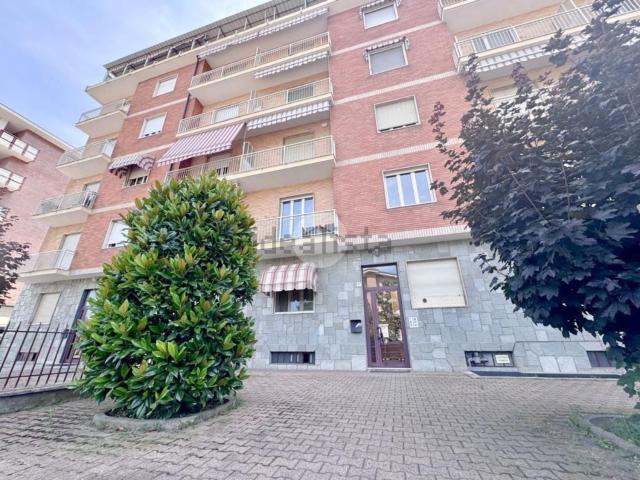 Appartamento in vendita di 60 m² in Strada Volvera, 37