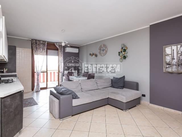 Appartamento in vendita di 60 m² in Strada di Settimo
