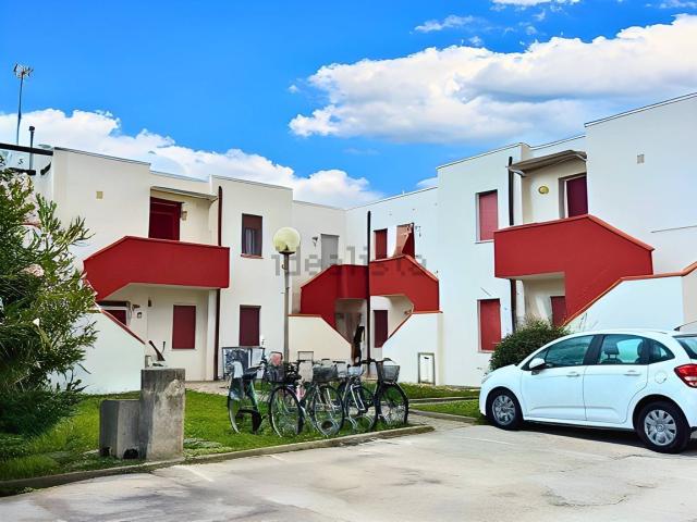 Appartamento in vendita di 60 m² in Strada Nazionale Adriatica Sud