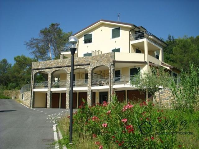 Appartamento in vendita di 60 m² in Strada per Ligo, 11