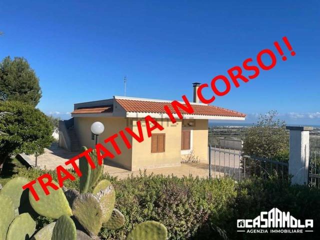 Appartamento in vendita di 60 m² in Strada Provinciale 117