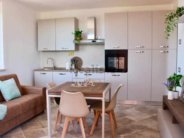 Appartamento in vendita di 60 m² in Strada Provinciale Tatti, 3