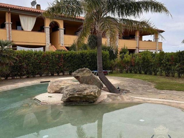Appartamento in vendita di 60 m² in Strada Provinciale Aurelia Vecchia