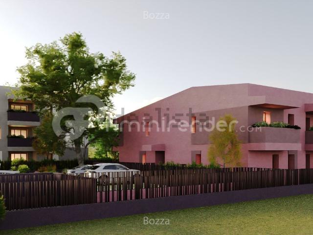 Appartamento in vendita di 55 m² in Strada Provinciale Marecchiese, 276