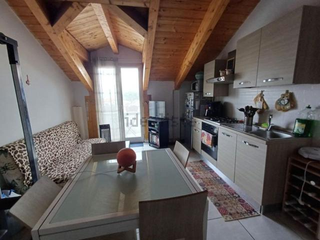 Appartamento in vendita di 60 m² in Strada Provinciale Mugnano Melito, 152
