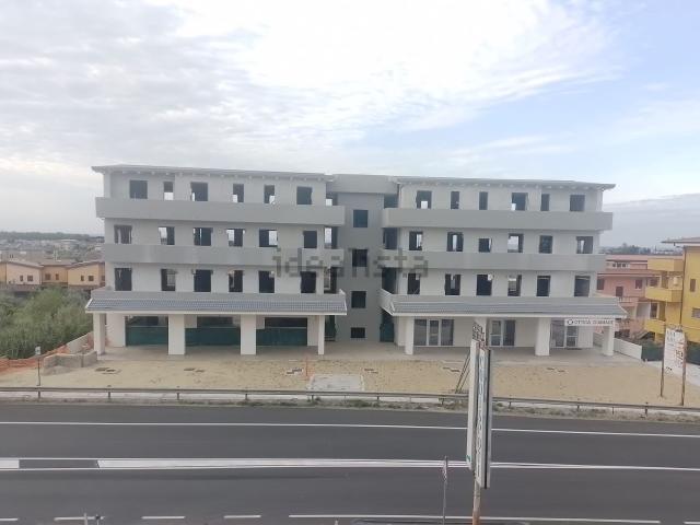 Appartamento in vendita di 60 m² in Strada Statale 106 Jonica, 103