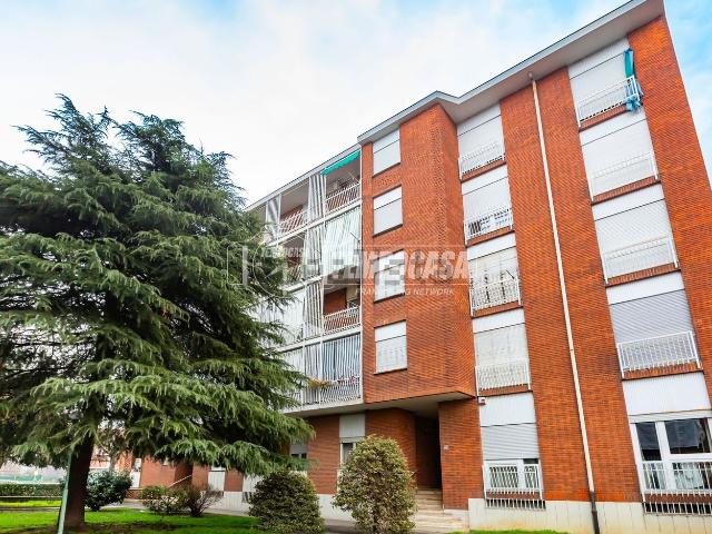 Appartamento in vendita di 60 m² in Strada Stupinigi, 1