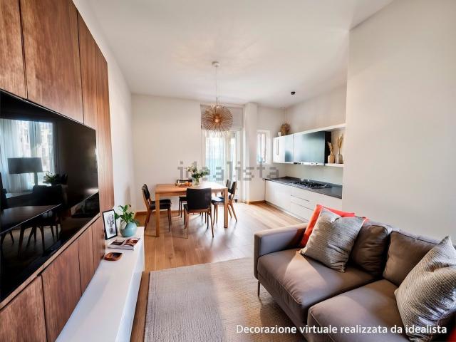 Appartamento in vendita di 60 m² in Strada Stupinigi, 1