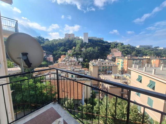 Appartamento in vendita di 60 m² in Salita Brasile